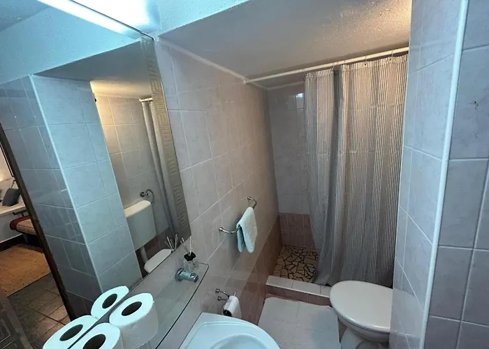 Апартаменты Garden