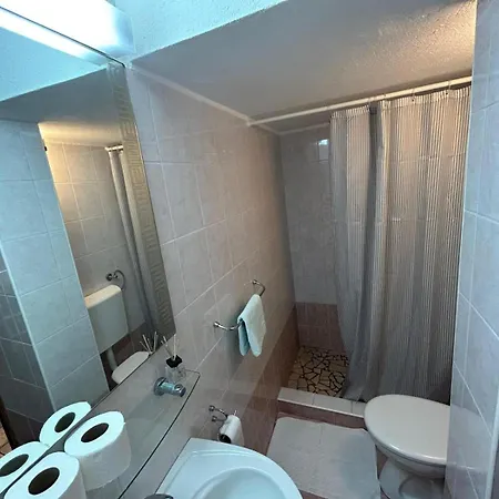 Apartman Garden