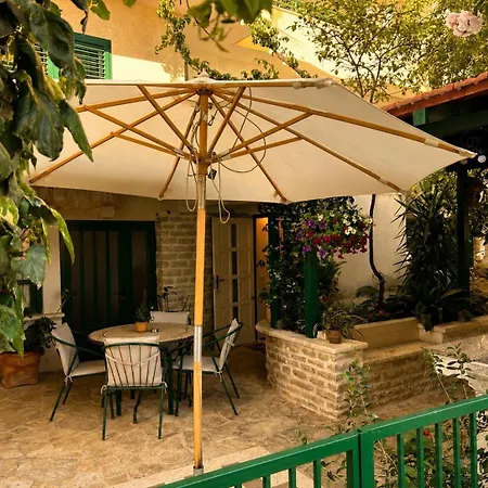 Apartman Garden