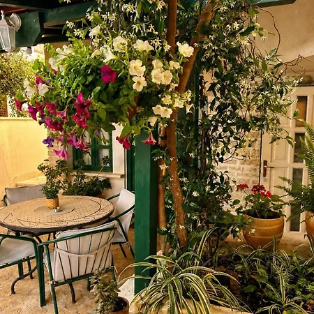Garden Apartman Makarska