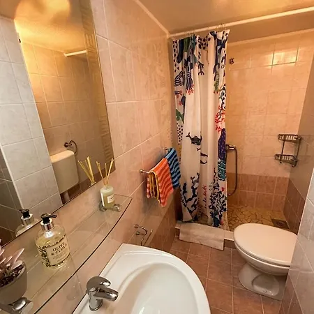 Apartman Garden Makarska