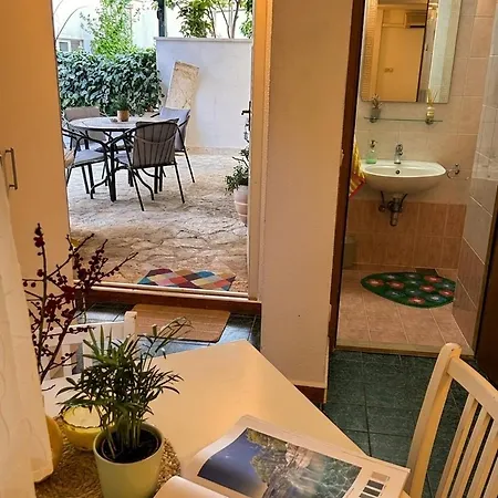 Apartman Garden