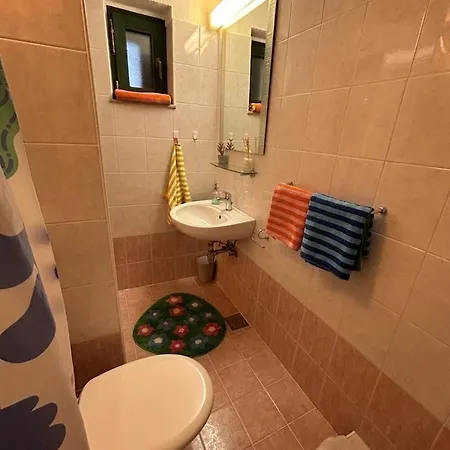 Apartman Garden