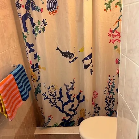 Apartman Garden *