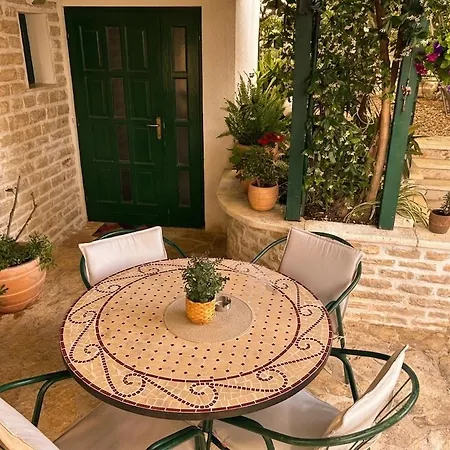 Apartman Garden Makarska