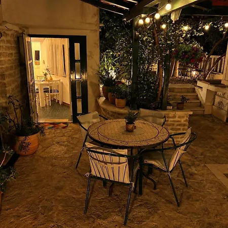 Garden * Makarska